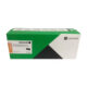 Tóner Lexmark 58D4U00 ms823, mx822, mx826 55k / Agaltic
