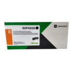 Tóner Lexmark 60F4X00 mx510, mx511, mx610 , mx611 10k