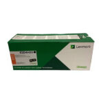 Tóner Lexmark 62D4H00 mx710, mx711,mx812 25k / Agaltic