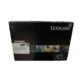 Tóner Lexmark 64018SL T640, T642, T644 10000 paginas