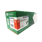 Tóner Lexmark 82K4HC0 Cyan cs820, cx820, cx825, cx860 17k