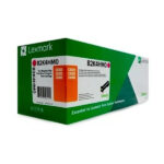 Tóner Lexmark 82K4HM0 Magenta cs820, cx820, cx825 17k