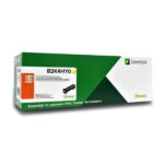 Tóner Lexmark 82K4HY0 Yellow cs820, cx820, cx825, cx860 17k