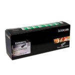 Tóner Lexmark E250A11L e350, e250, e352 3.5k /Grupo Agaltic