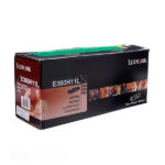Tóner Lexmark E360H11L e360, e460 9,000 Páginas original