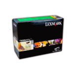 Tóner Lexmark T650H11L t650, t652, t654 25k- Grupo Agaltic