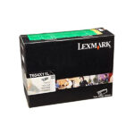 Tóner Lexmark T654X11L Negro t654, t656 36k - Agaltic