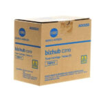 Tóner Minolta TNP-51Y Yellow Bizhub C3110 6.000Pag