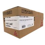Toner Ricoh 407655 sp c252dn, c262dn Magenta 6,000 paginas