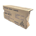 Tóner Ricoh 407823 Black original mp501, mp601 25k-Agaltic