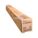 Toner Ricoh 821184 Cyan sp c830dn, c831dn 16k