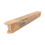 Toner Ricoh 821256 Yellow sp c840dn, c842dn 34,000 paginas