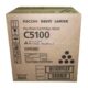 Toner Ricoh 828350 Black pro c5100 52,000 paginas