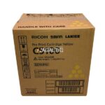 Toner Ricoh 828351 Yellow pro c5100 52,000 paginas
