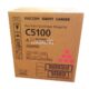 Toner Ricoh 828352 Magenta pro c5100 52,000 paginas
