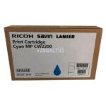 Toner Ricoh 841721 Cyan mp cw2200, cw2201 100ml