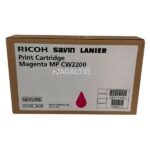 Toner Ricoh 841722 Magenta mp cw2200, cw2201 100ml