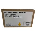 Toner Ricoh 841723 Yellow mp cw2200, cw2201 100ml