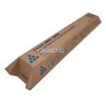 Toner Ricoh 841725 Cyan mp c300, c400, c401 10k / Agaltic