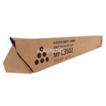 Toner Ricoh 841735 Black mp c3002, c3502 28k / Agaltic