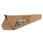 Toner Ricoh 841738 Cyan mp c3002, c3502 18k