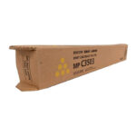 Tóner Ricoh 841814 Yellow mp c3003, mp c3503 18,000 paginas