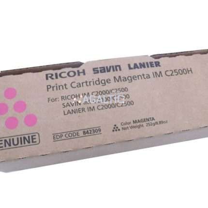 Toner Ricoh 842309 im c2000, c2500 Magenta 10.5k