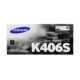 Tóner Samsung CLT-K406S Black (hp su122a) 1,500 Original