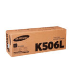 Tóner Samsung CLT-K506L Black (hp su175a) 6,000 páginas