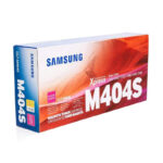 Tóner Samsung CLT-M404S Magenta (hp su238a) 1,000 paginas