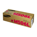 Tóner Samsung CLT-M506L Magenta (hp su309a) 3,5k Original