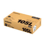 Tóner Samsung MLT-D105L Negro (HP SU770A) 2500Pag