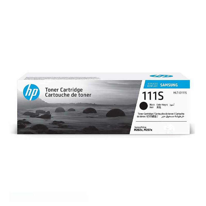 toner-samsung-mlt-d111s-negro-hp-su814a-m2022 Tóner Samsung MLT-D111S Negro (HP SU814A) M2022 original
