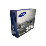 Tóner Samsung MLT-D209L (HP SV008) ML-2855ND, 4828FN