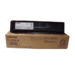 Tóner Toshiba T-4590A e-Studio 206L/256/306/356/456 36K