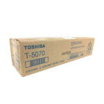 Tóner Toshiba T-5070 e-Studio 207L/257/307/357/457/507 36k