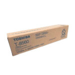Tóner Toshiba T-8560 e-Studio 556, 656, 756, 856 73k