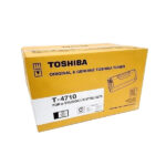 Tóner Toshiba T4710 E-Studio 477s, 477sl, 527s 25k