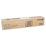 Tóner Xerox 006R01464 Cyan, WC 7120/7125/ 7220/ 7225