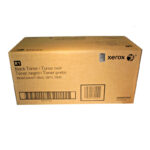 Tóner Xerox 006R01552 wc 5865, 5875, 5890 110,000paginas