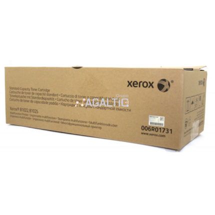 Tóner Xerox 006R01731 para b1022, b1025√ Grupo Agaltic