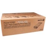 Toner Xerox 106R01400 phaser 6280 Cian√ Grupo Agaltic