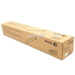 Tóner Xerox 106R01442 Yellow para Phaser® 7500 Estándar