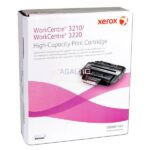 Toner Xerox 106R01487 WorkCentre™ 3210/3220√ Alta Capac.