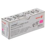 Tóner Xerox 106R01632 Magenta para 6000, 6010, 6015
