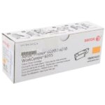 Tóner Xerox 106R01633 Yellow para 6000, 6010, 6015