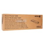 Tóner Xerox 106R02235 Yellow ph 6600/6605 alta capacidad