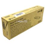 Tóner Xerox 106R02252 Black ph 6600, wc 6605 3000pag.