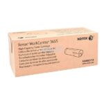 Tóner Xerox 106R02739 WC 3655 14,440 Pags/ Original