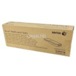 Toner Xerox 106R02748 Cyan Metered WC 6655 (11,5K)